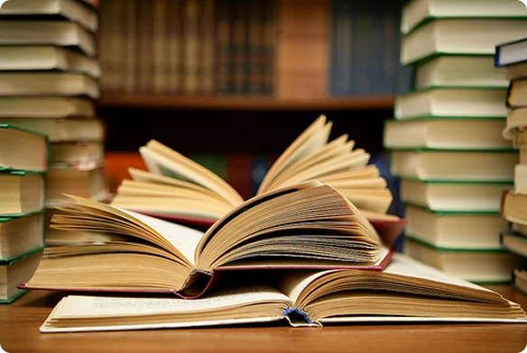 Book Publishing