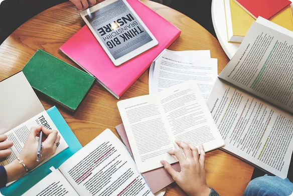 Book Marketing
