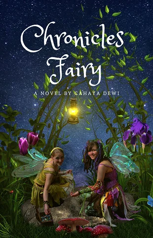 Book Cover 3