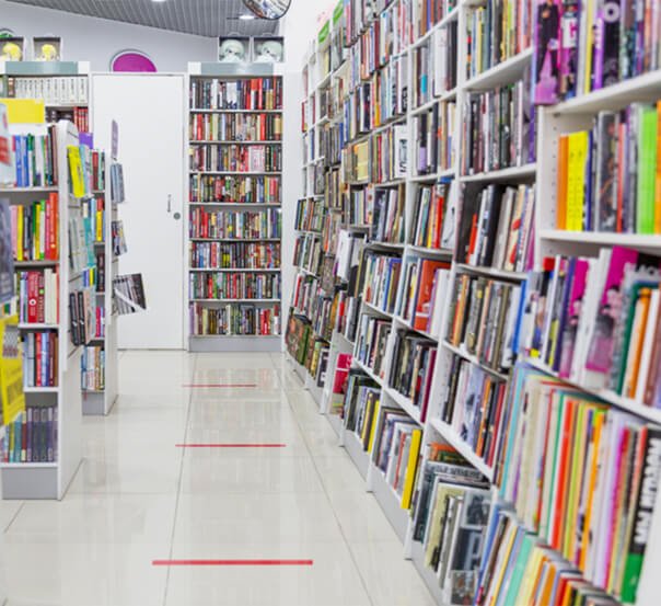 What are your plans for distributing and support your Book after its Publication?